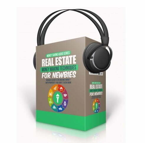 Real Estate Money Making Techniques For Newbies.jpg