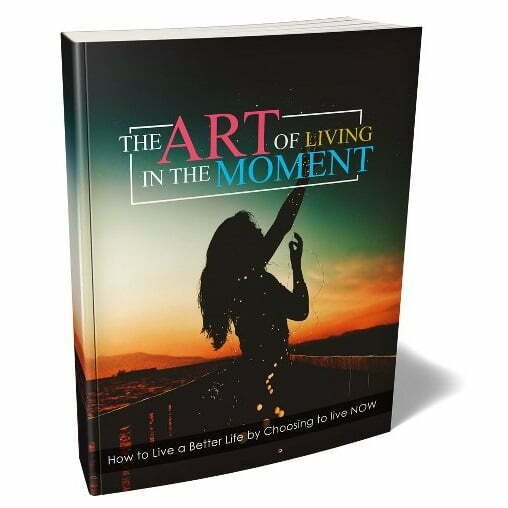 The Art Of Living In The Moment 411x480.jpg