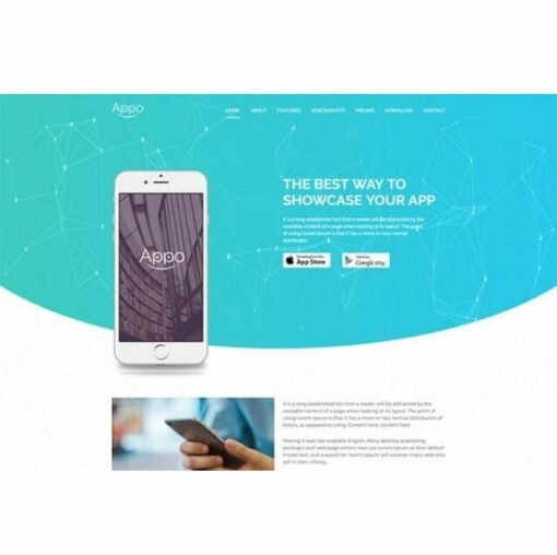 App landing page html template 640x433.jpg
