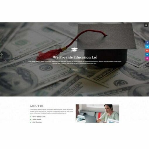 Education loan html template 640x433.jpg