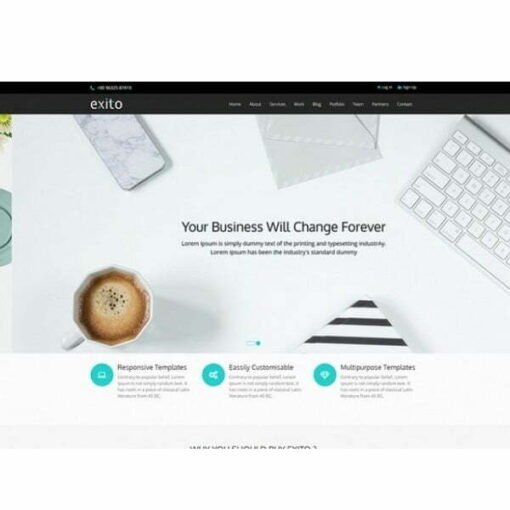 Exito html template 640x433.jpg
