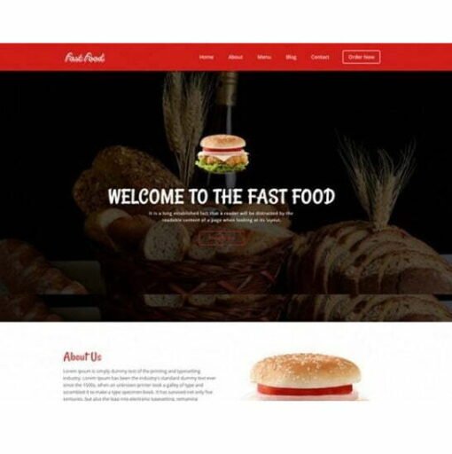 Fast food html template 640x433 640x433.jpg