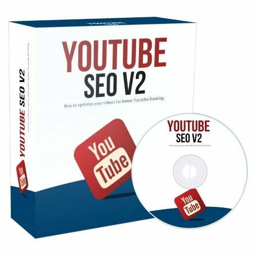 Youtube Channel SEO V2 – Video Course with Resell Rights Youtube Channel SEO V2 – Video Course with Resell Rights