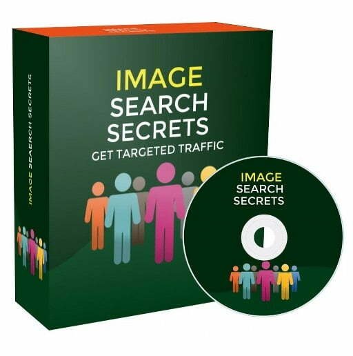 Image Search Secrets – Video Course with Resell Rights Image Search Secrets – Video Course with Resell Rights