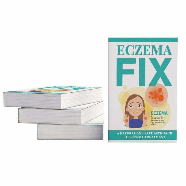 Eczema Fix – eBook with Resell Rights Eczema Fix – eBook with Resell Rights