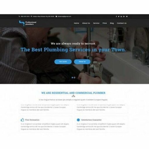 Plumber html template 640x433.jpg