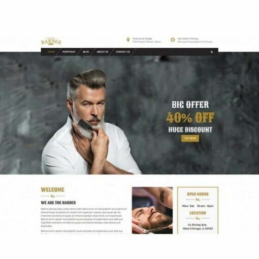The barber html template 640x433.jpg