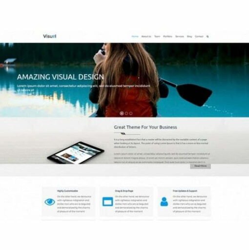 Visual html template 640x433.jpg
