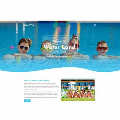 Water park html template 640x433.jpg