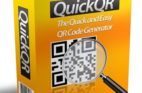 Quick QR