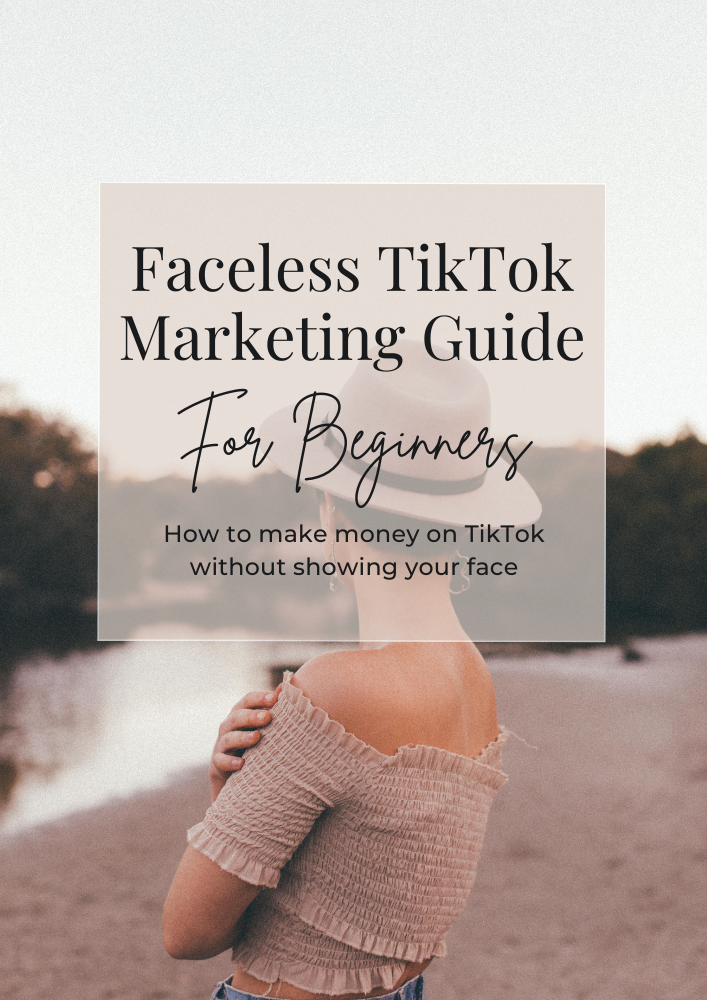 Tiktok Marketing Guide Tiktok Marketing Guide