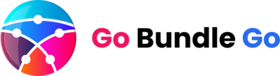 Gobundlego logo front page 1