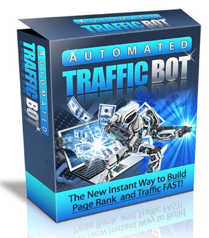 Automated Traffic Bot automatedtra