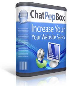 ChatPopBox chatpopbox