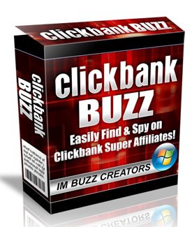 ClickBank Buzz clickbankbuzz