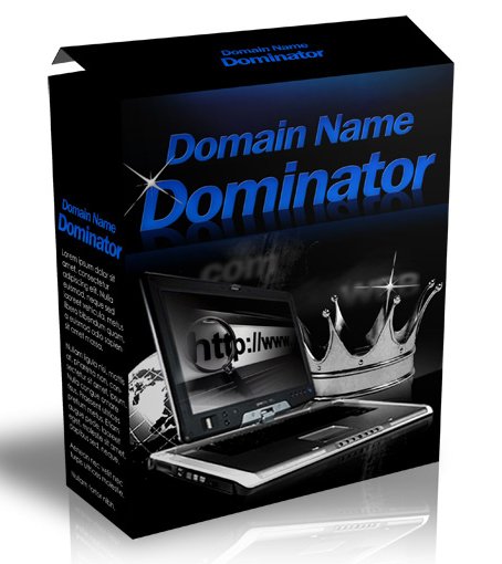 Domain Name Dominator domainnamedo