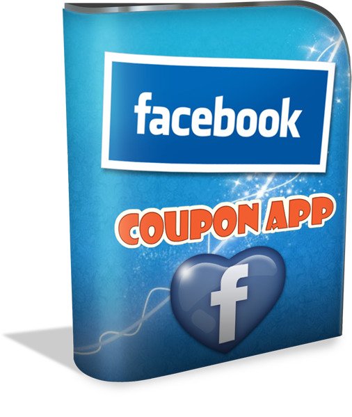 Facebook Coupon App facebookcoup
