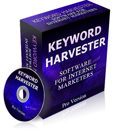 keywordharvest