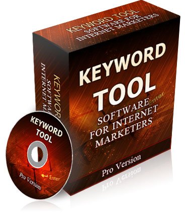 keywordtool