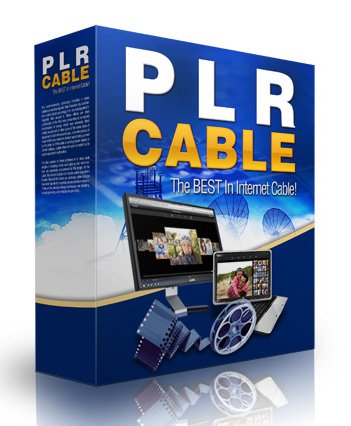 PLR Cable plrcable