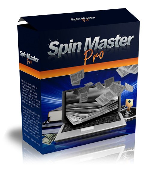 Spin Master Pro spinmasterpro